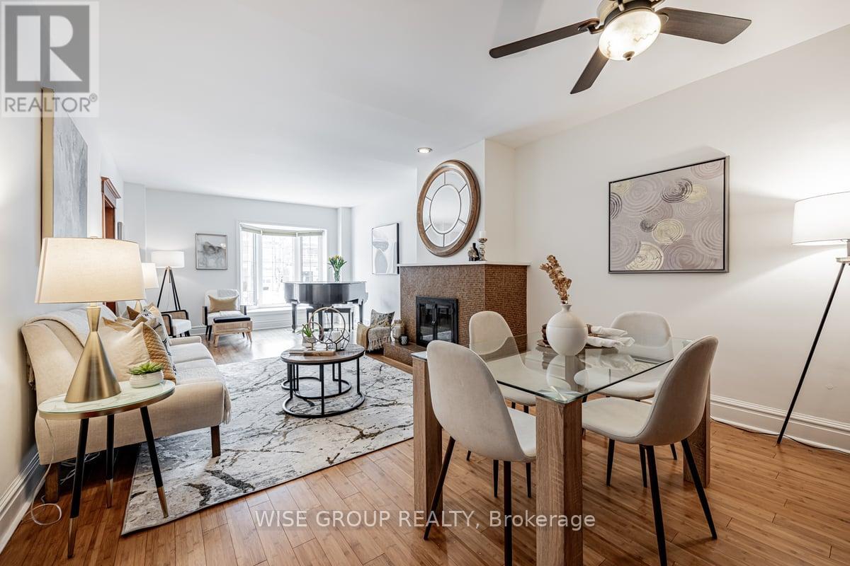 366 Merton Street, Toronto, Ontario  M4S 1B3 - Photo 6 - C12966910