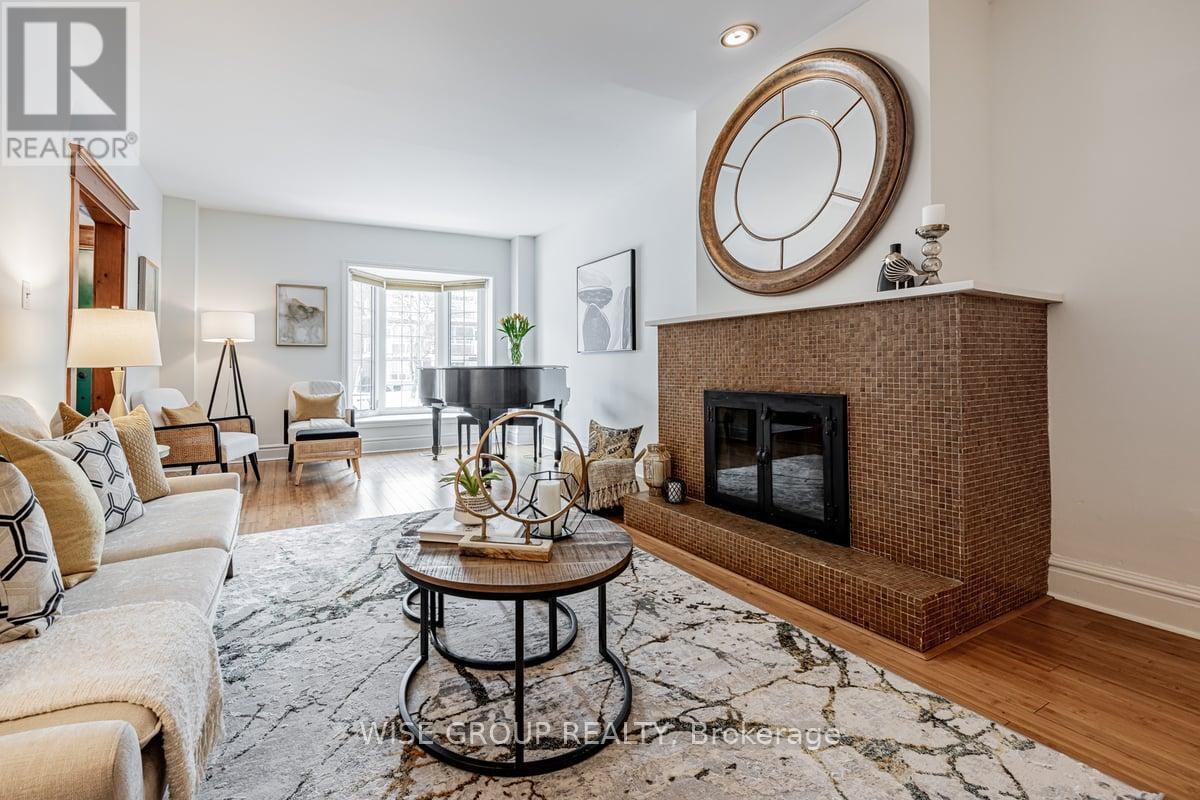 366 Merton Street, Toronto, Ontario  M4S 1B3 - Photo 7 - C12966910