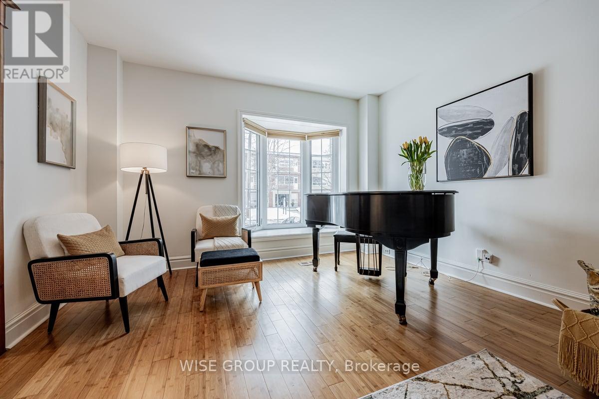 366 Merton Street, Toronto, Ontario  M4S 1B3 - Photo 9 - C12966910