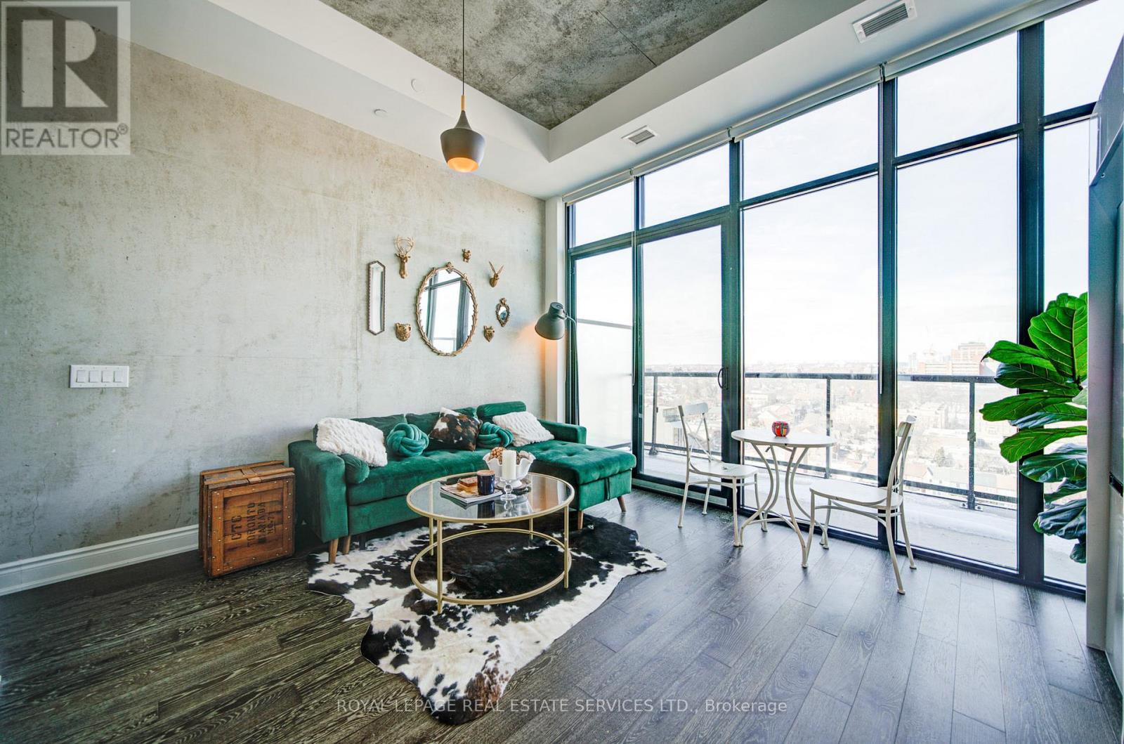 1311 - 608 Richmond Street W, Toronto, Ontario  M5V 0N9 - Photo 11 - C12966950