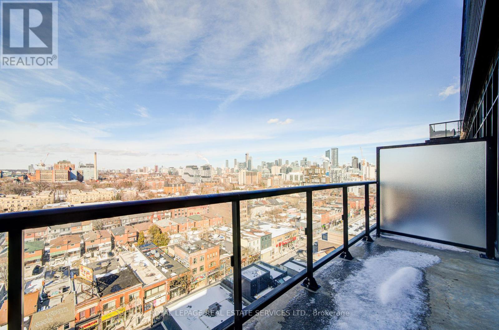 1311 - 608 Richmond Street W, Toronto, Ontario  M5V 0N9 - Photo 22 - C12966950