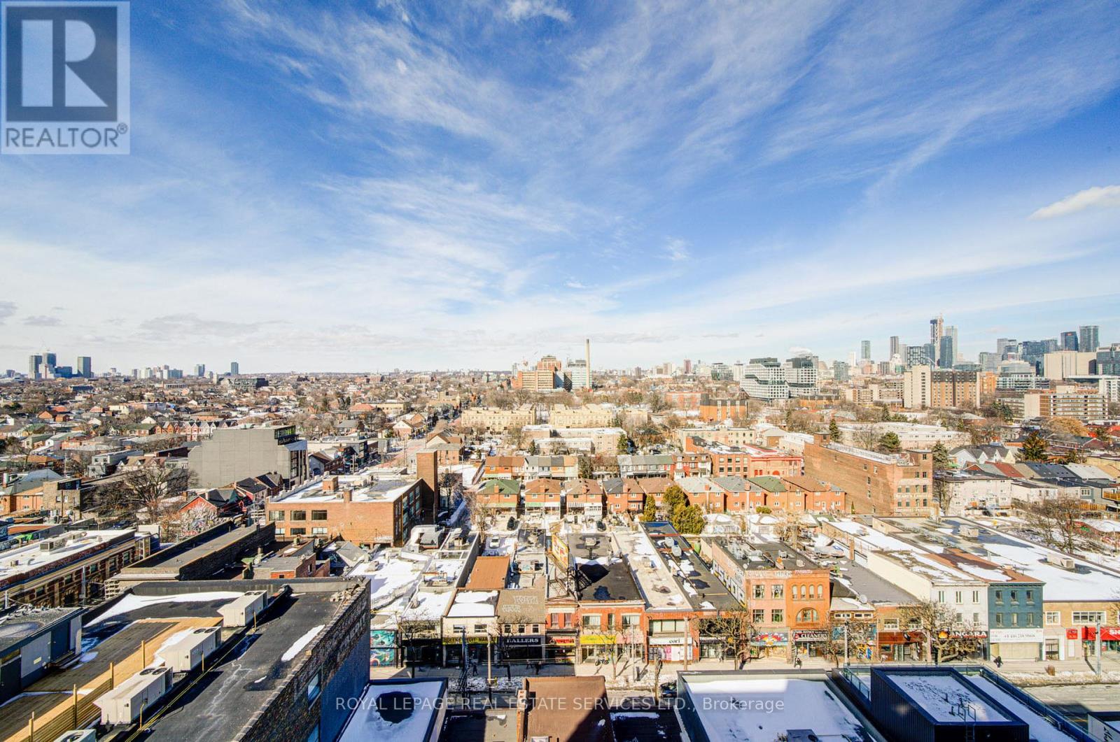 1311 - 608 Richmond Street W, Toronto, Ontario  M5V 0N9 - Photo 24 - C12966950