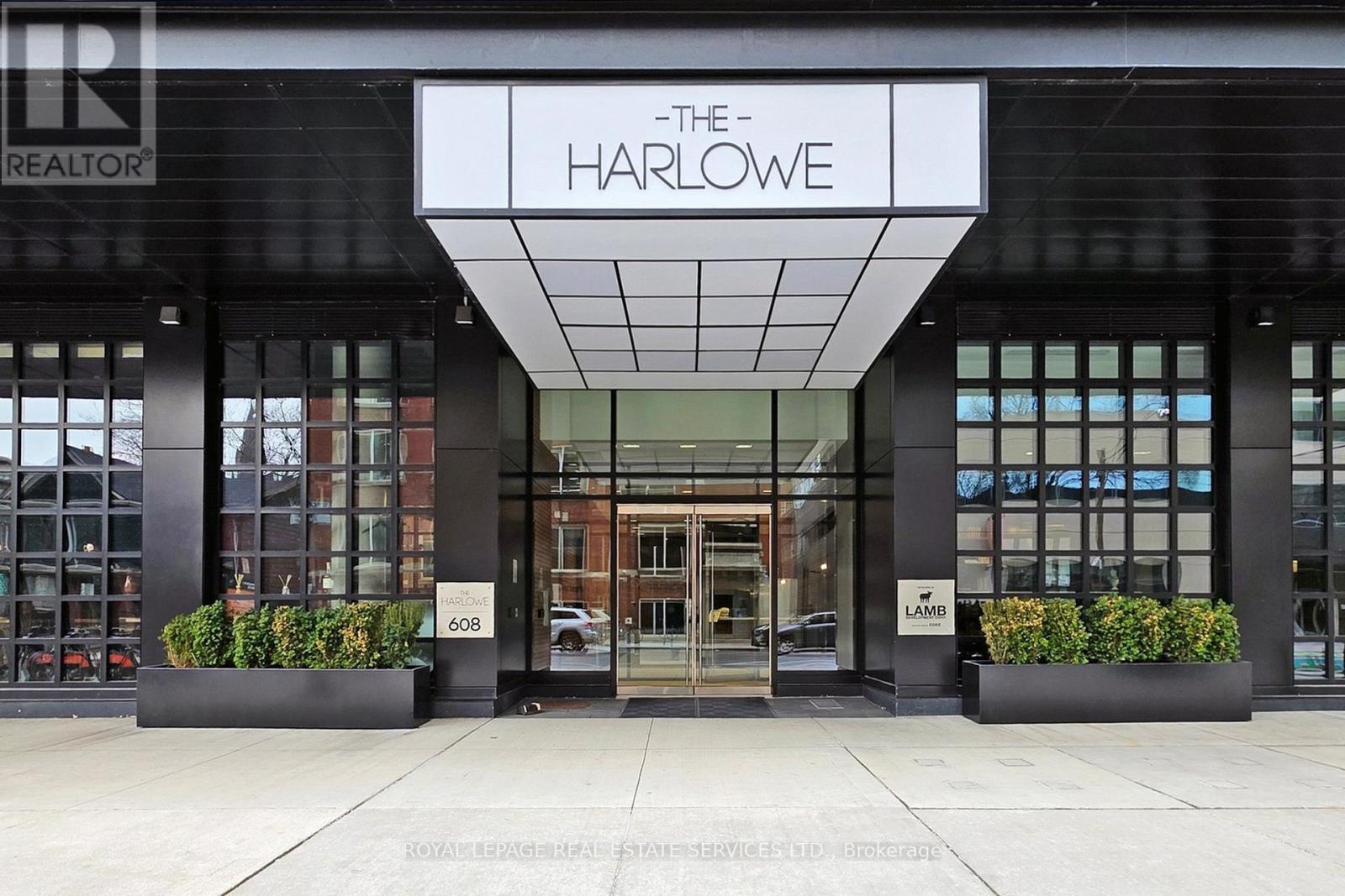 1311 - 608 Richmond Street W, Toronto, Ontario  M5V 0N9 - Photo 29 - C12966950