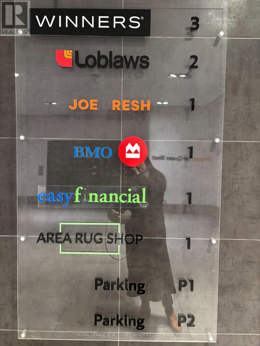 1311 - 608 Richmond Street W, Toronto, Ontario  M5V 0N9 - Photo 32 - C12966950