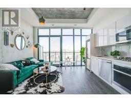 1311 - 608 RICHMOND STREET W, Toronto, Ontario