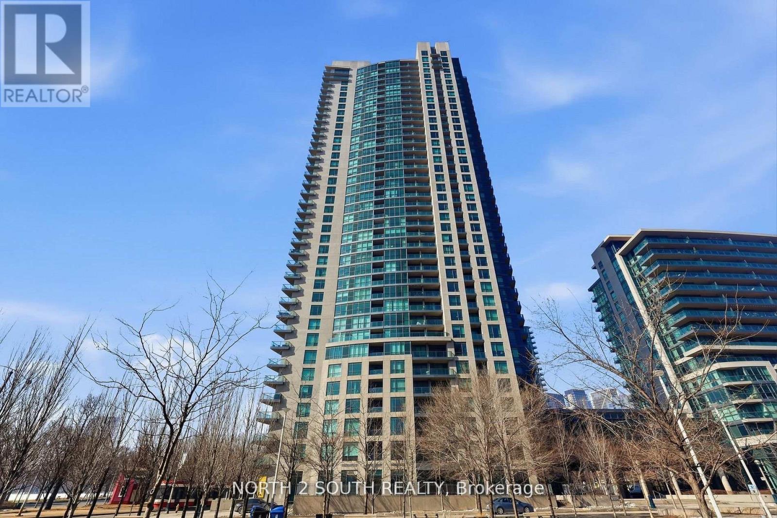 712 - 215 Fort York Boulevard, Toronto, Ontario  M5V 4A2 - Photo 31 - C12966982