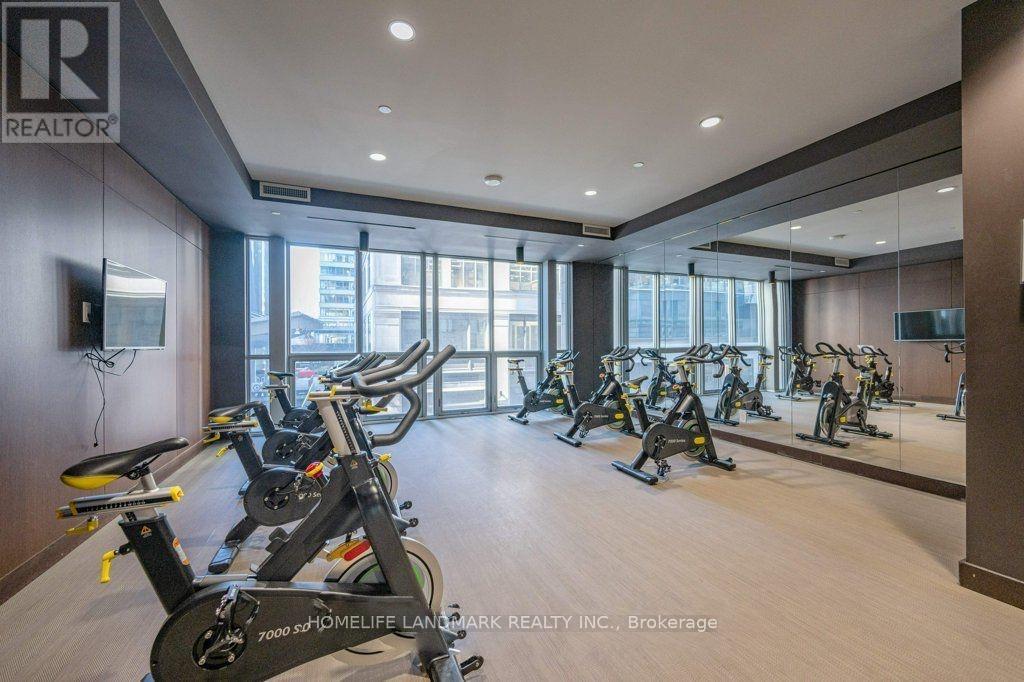 3105 - 70 Temperance Street, Toronto, Ontario  M5H 0B1 - Photo 11 - C12966992