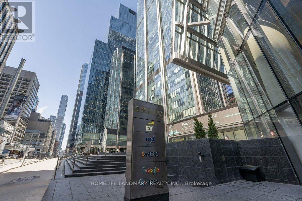 3105 - 70 Temperance Street, Toronto, Ontario  M5H 0B1 - Photo 14 - C12966992