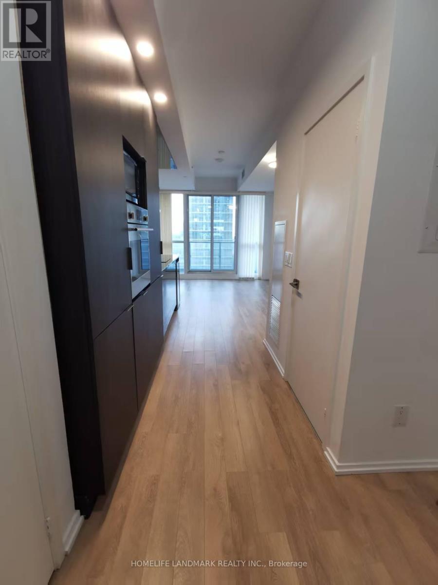 3105 - 70 Temperance Street, Toronto, Ontario  M5H 0B1 - Photo 3 - C12966992