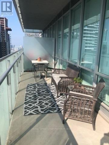 2902 - 80 John Street, Toronto, Ontario  M5V 3X4 - Photo 15 - C12966998