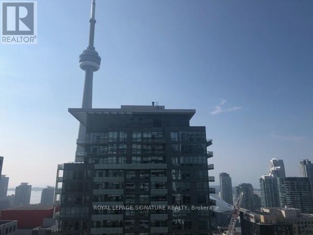 2902 - 80 John Street, Toronto, Ontario  M5V 3X4 - Photo 16 - C12966998