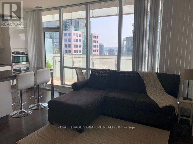 2902 - 80 John Street, Toronto, Ontario  M5V 3X4 - Photo 4 - C12966998