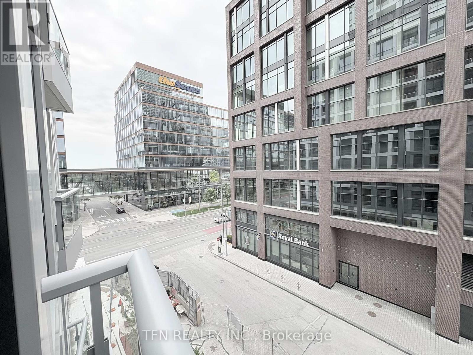 428 - 15 Richardson Street, Toronto, Ontario  M5A 0Y5 - Photo 10 - C12967012