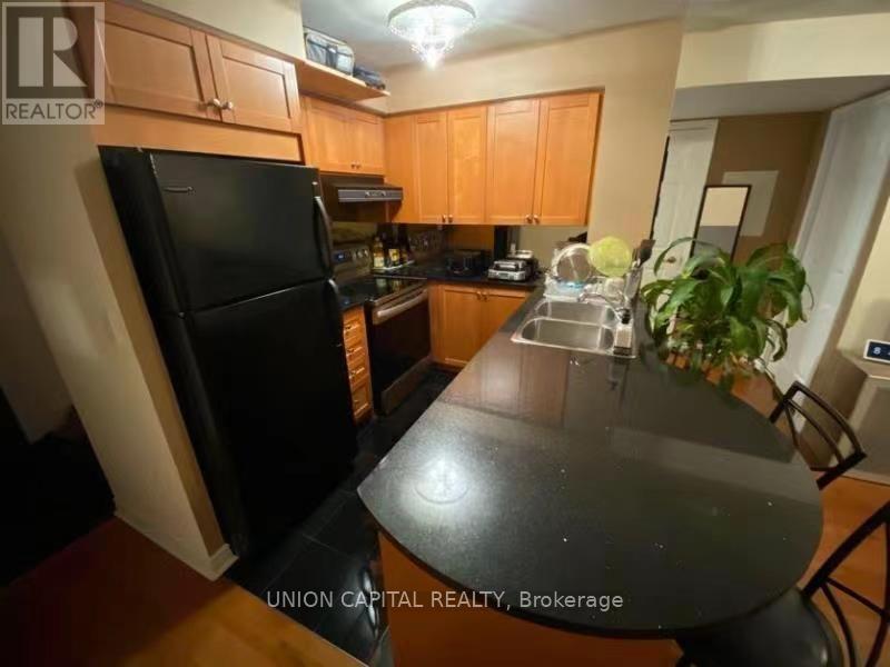 1306 - 18 Kenaston Gardens, Toronto, Ontario  M2K 3C7 - Photo 3 - C12967022