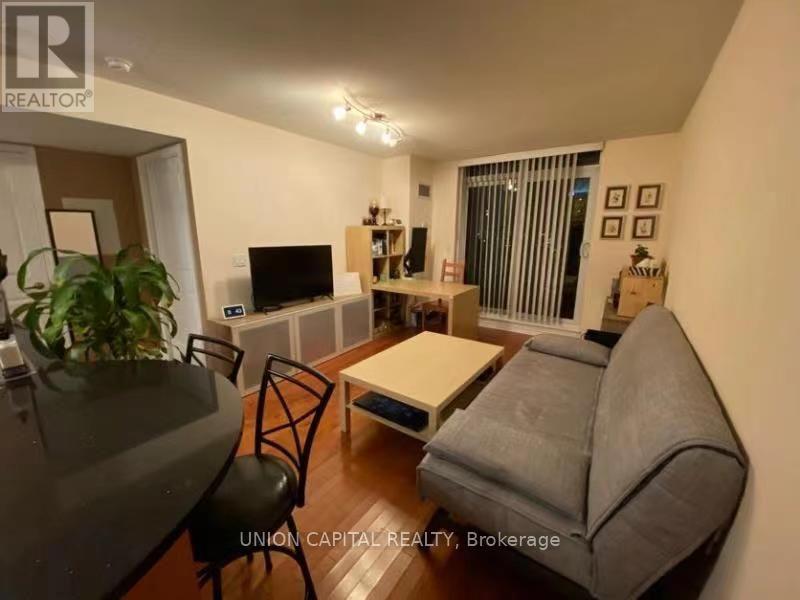 1306 - 18 Kenaston Gardens, Toronto, Ontario  M2K 3C7 - Photo 4 - C12967022