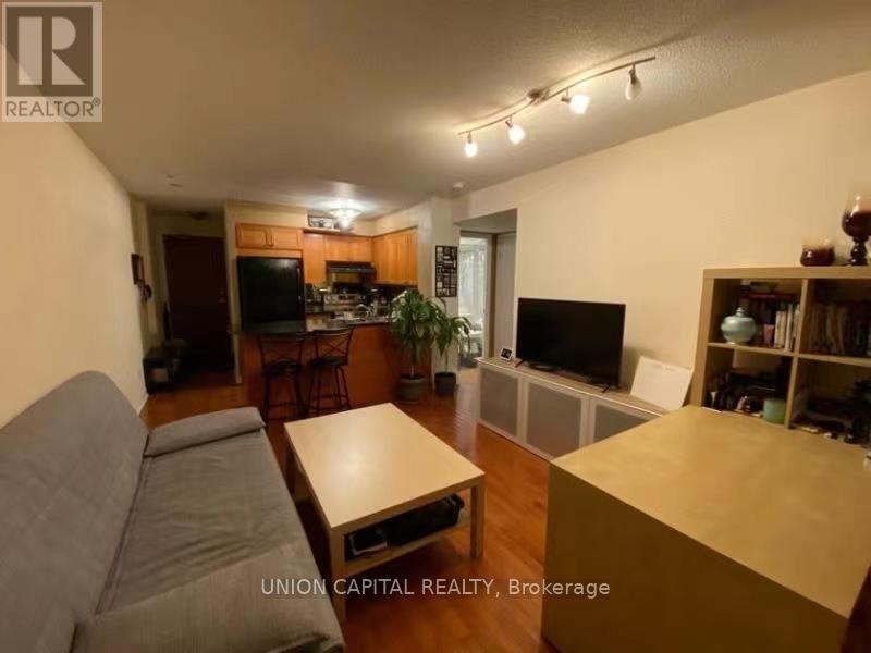 1306 - 18 Kenaston Gardens, Toronto, Ontario  M2K 3C7 - Photo 5 - C12967022