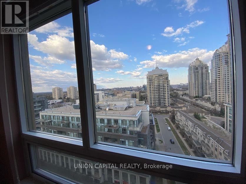 1306 - 18 Kenaston Gardens, Toronto, Ontario  M2K 3C7 - Photo 6 - C12967022