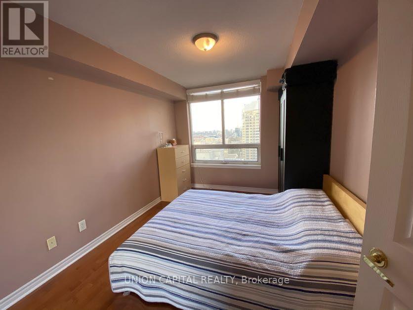 1306 - 18 Kenaston Gardens, Toronto, Ontario  M2K 3C7 - Photo 7 - C12967022