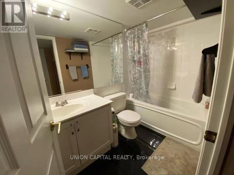 1306 - 18 Kenaston Gardens, Toronto, Ontario  M2K 3C7 - Photo 8 - C12967022