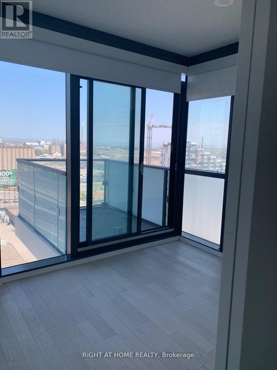 1407 - 16 Bonnycastle Street, Toronto, Ontario  M5A 0C9 - Photo 25 - C12967028