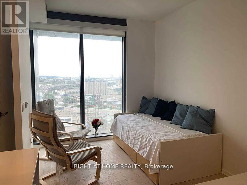 1407 - 16 Bonnycastle Street, Toronto, Ontario  M5A 0C9 - Photo 3 - C12967028