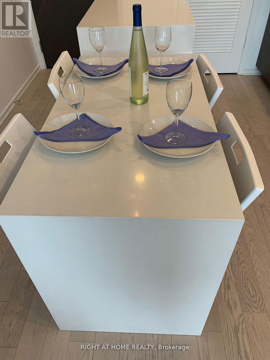 1407 - 16 Bonnycastle Street, Toronto, Ontario  M5A 0C9 - Photo 4 - C12967028