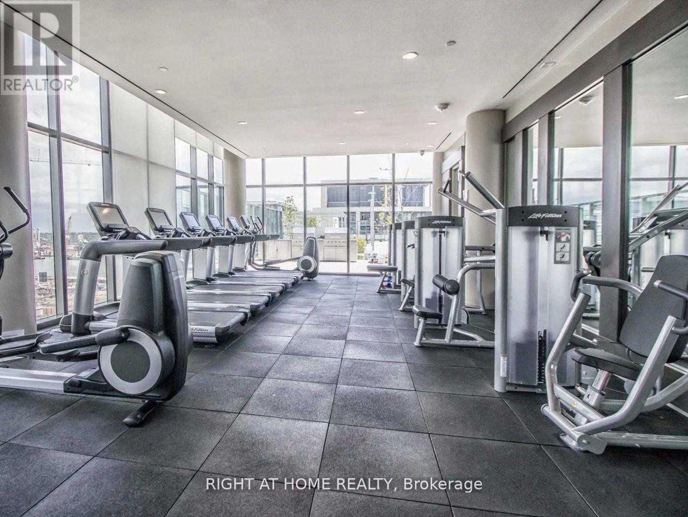 1407 - 16 Bonnycastle Street, Toronto, Ontario  M5A 0C9 - Photo 8 - C12967028