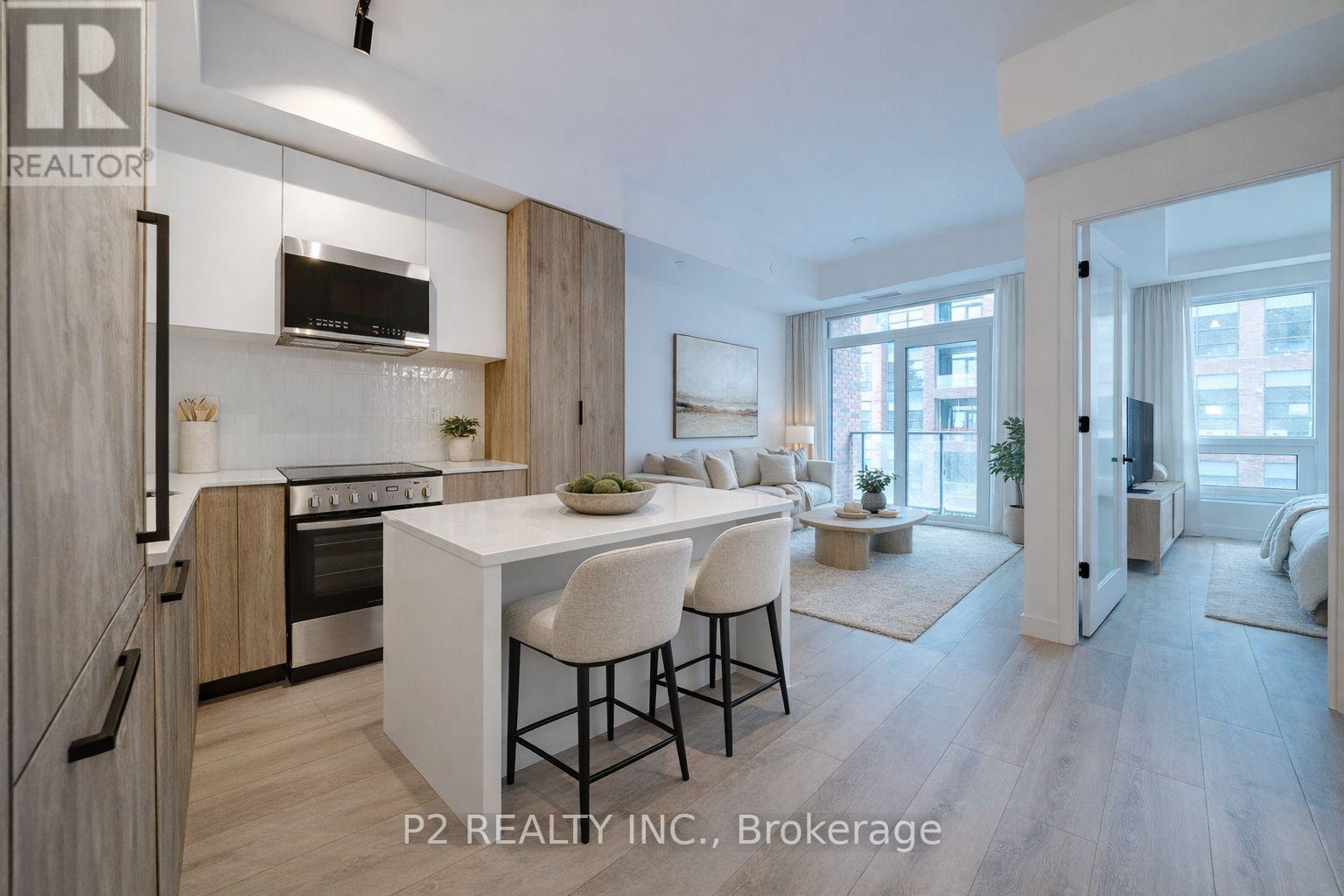 304 - 1635 Military Trail, Toronto, Ontario  M1C 1B1 - Photo 16 - E12795522