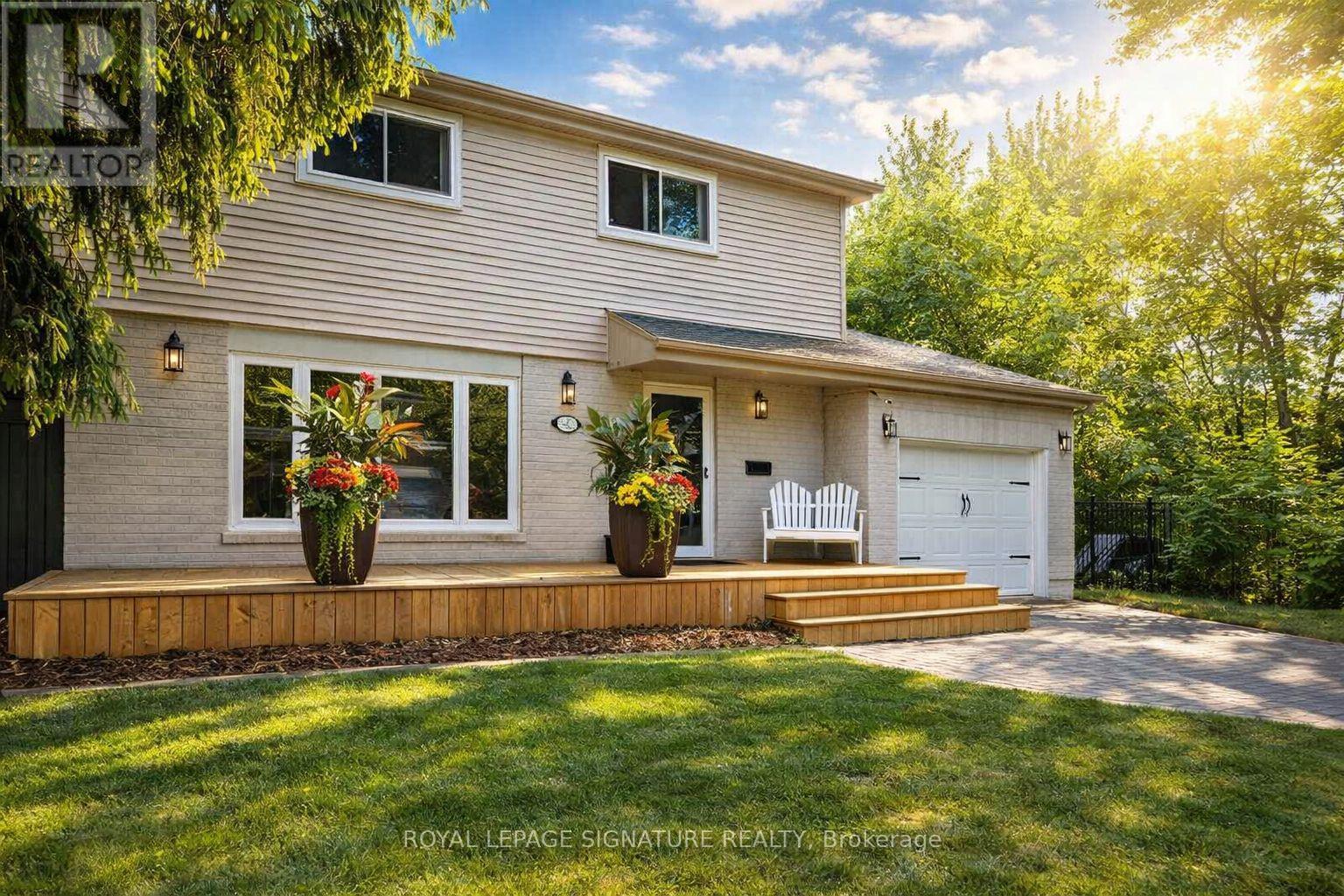 105 CATALINA DRIVE, Toronto, Ontario