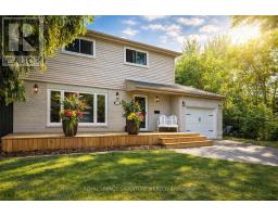 105 CATALINA DRIVE, Toronto, Ontario