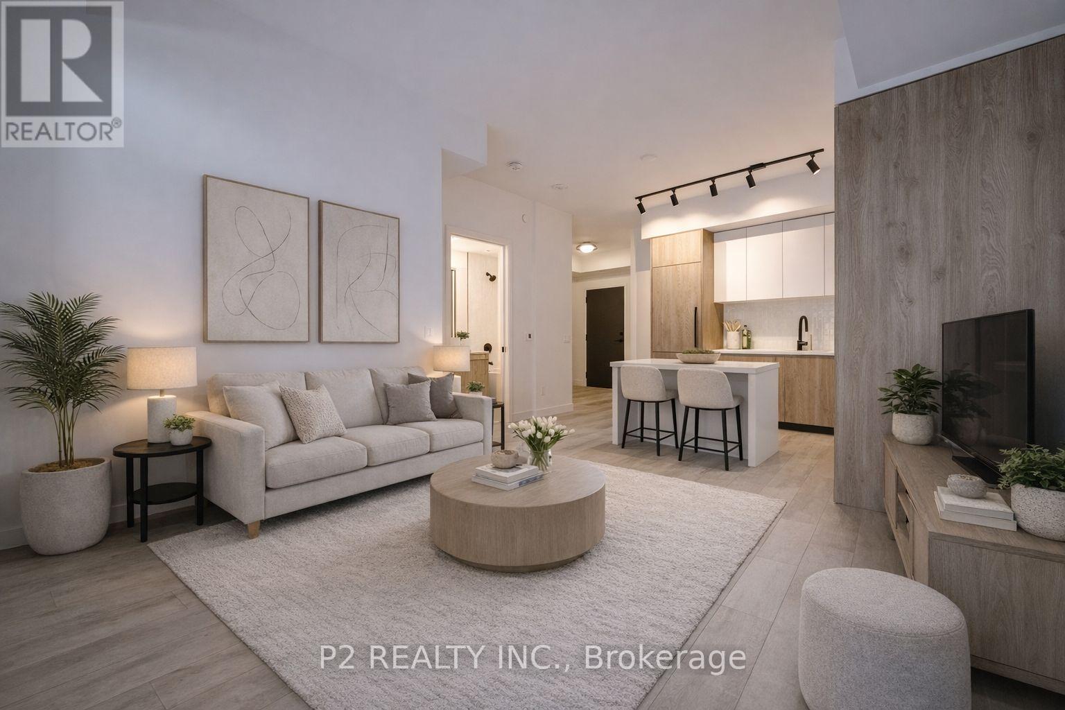 304 - 1635 Military Trail, Toronto, Ontario  M1C 1B1 - Photo 3 - E12795522