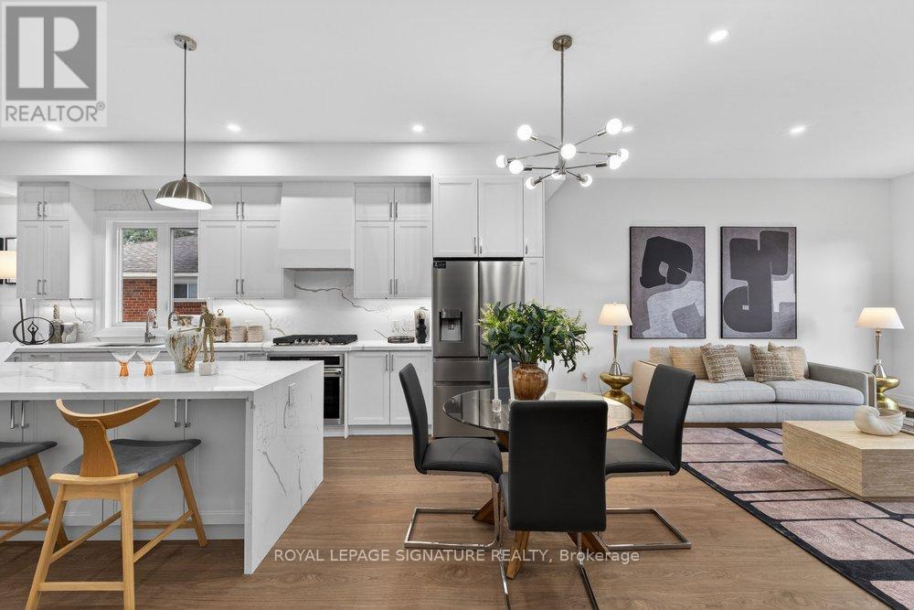 29 Butterworth Avenue, Toronto, Ontario  M1L 1H2 - Photo 15 - E12966732