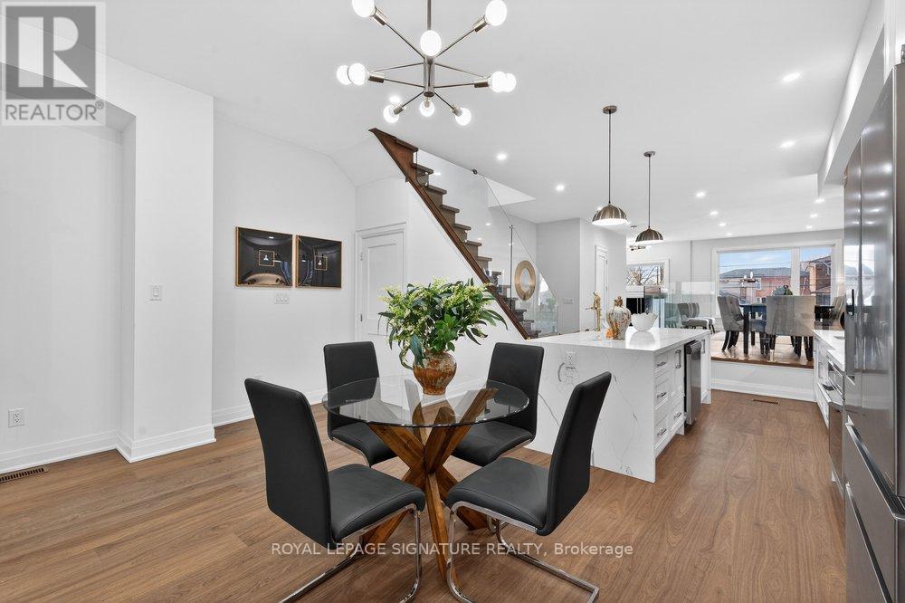 29 Butterworth Avenue, Toronto, Ontario  M1L 1H2 - Photo 17 - E12966732