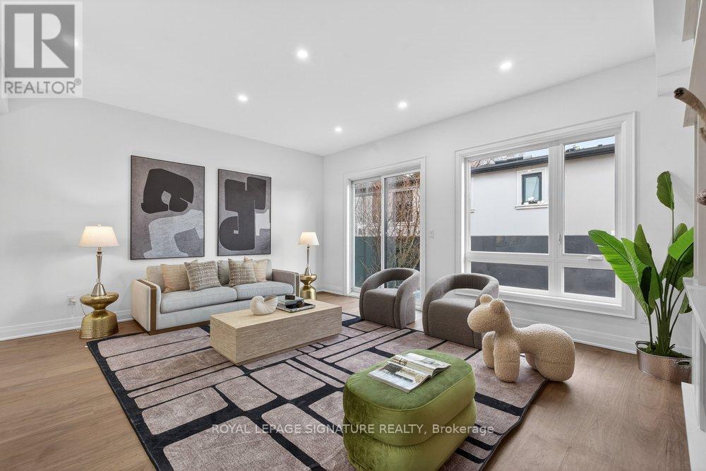 29 Butterworth Avenue, Toronto, Ontario  M1L 1H2 - Photo 18 - E12966732