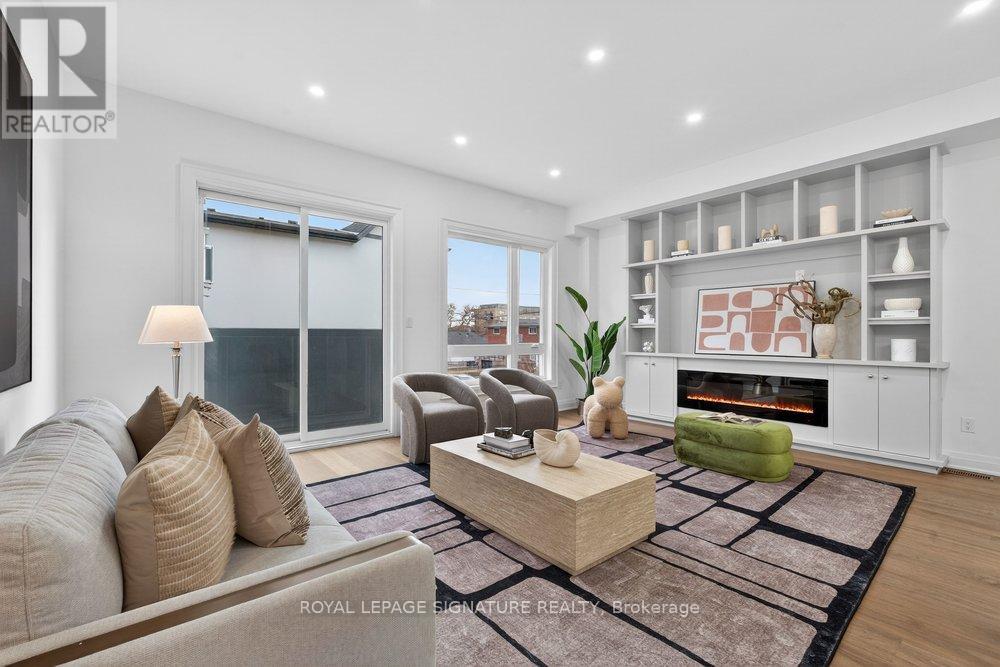 29 Butterworth Avenue, Toronto, Ontario  M1L 1H2 - Photo 20 - E12966732