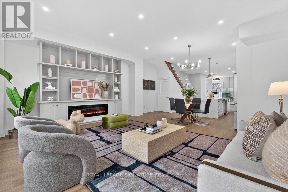 29 Butterworth Avenue, Toronto, Ontario  M1L 1H2 - Photo 22 - E12966732