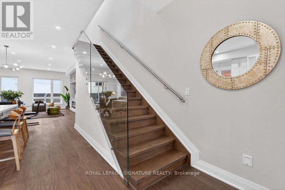 29 Butterworth Avenue, Toronto, Ontario  M1L 1H2 - Photo 24 - E12966732