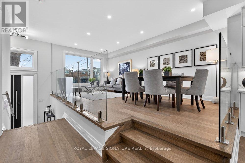 29 Butterworth Avenue, Toronto, Ontario  M1L 1H2 - Photo 3 - E12966732