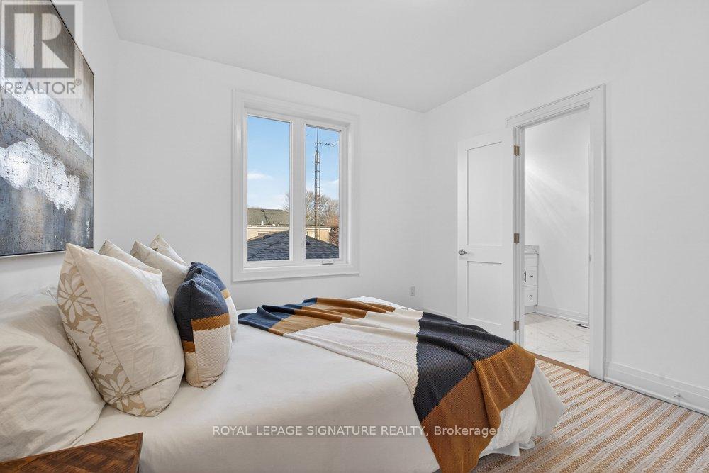 29 Butterworth Avenue, Toronto, Ontario  M1L 1H2 - Photo 35 - E12966732