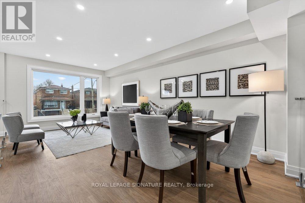 29 Butterworth Avenue, Toronto, Ontario  M1L 1H2 - Photo 4 - E12966732