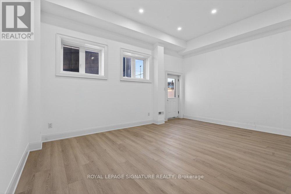 29 Butterworth Avenue, Toronto, Ontario  M1L 1H2 - Photo 42 - E12966732