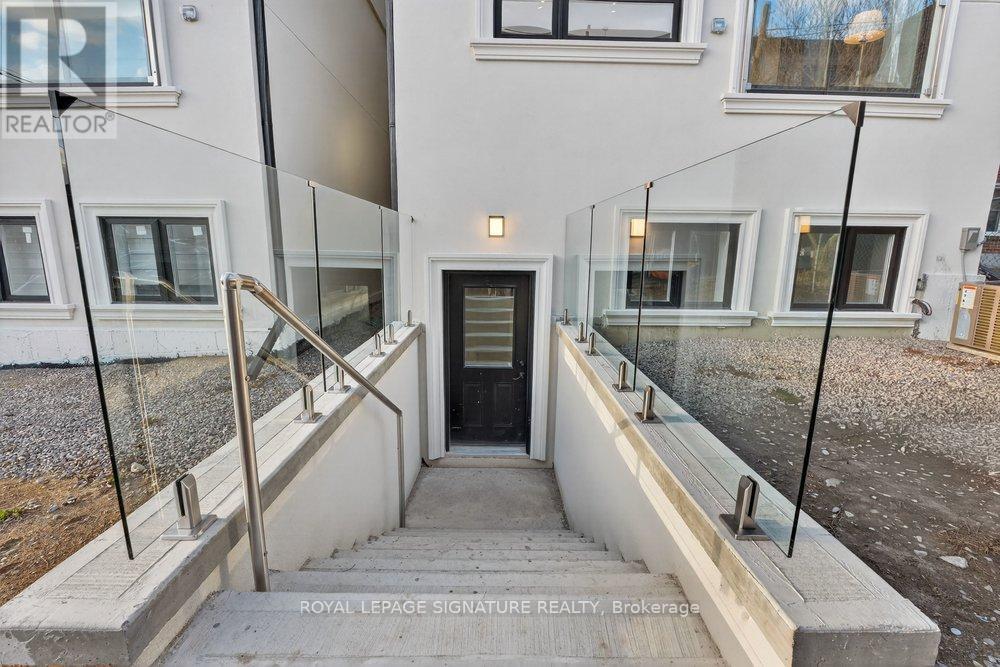 29 Butterworth Avenue, Toronto, Ontario  M1L 1H2 - Photo 47 - E12966732