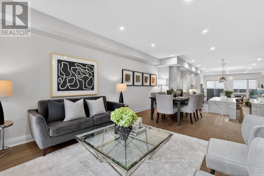 29 Butterworth Avenue, Toronto, Ontario  M1L 1H2 - Photo 6 - E12966732