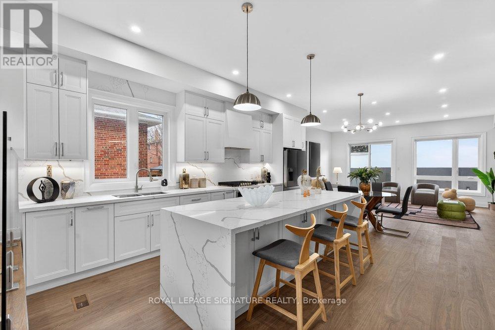 29 Butterworth Avenue, Toronto, Ontario  M1L 1H2 - Photo 8 - E12966732