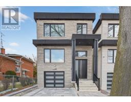 29 BUTTERWORTH AVENUE, Toronto, Ontario