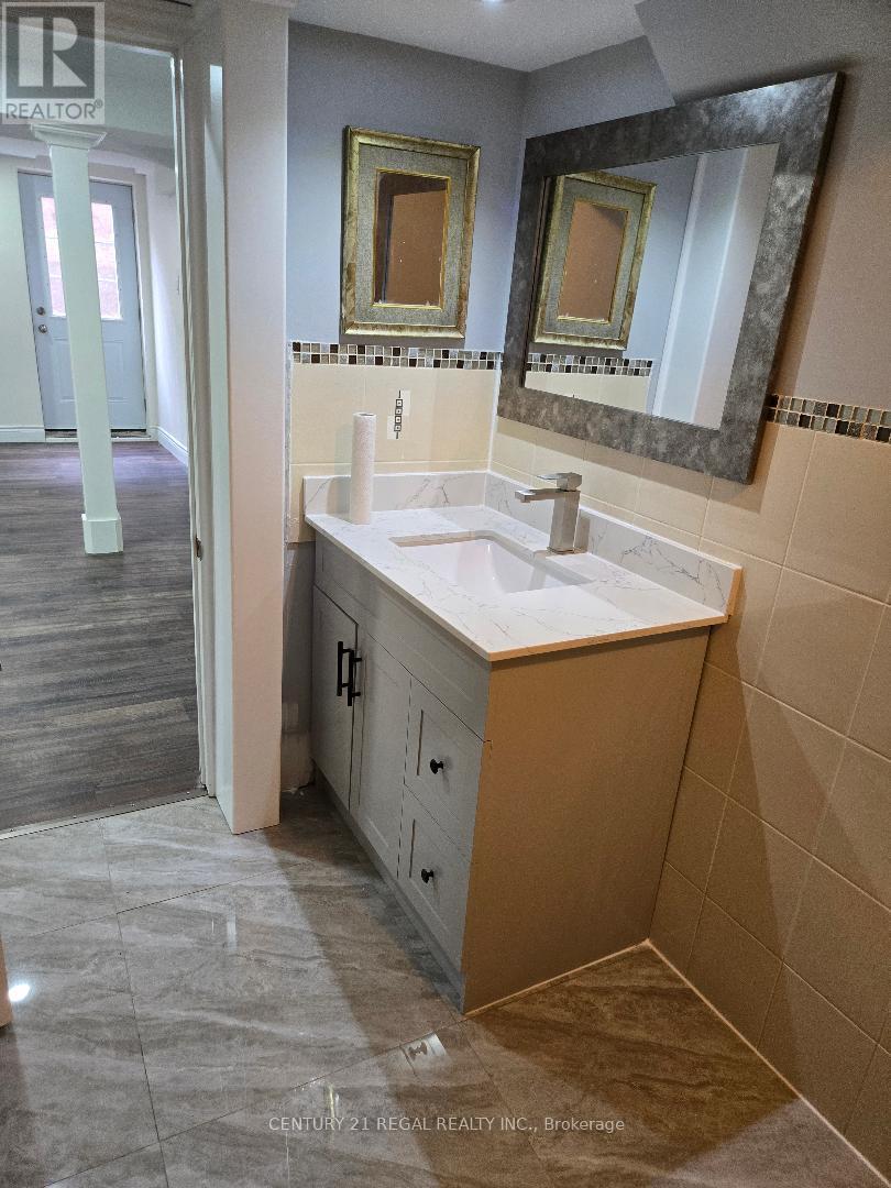 Basement - 38 Lamay Crescent, Toronto, Ontario  M1X 1J6 - Photo 10 - E12966734