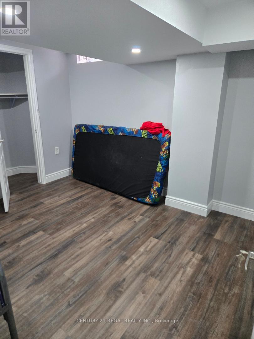 Basement - 38 Lamay Crescent, Toronto, Ontario  M1X 1J6 - Photo 2 - E12966734