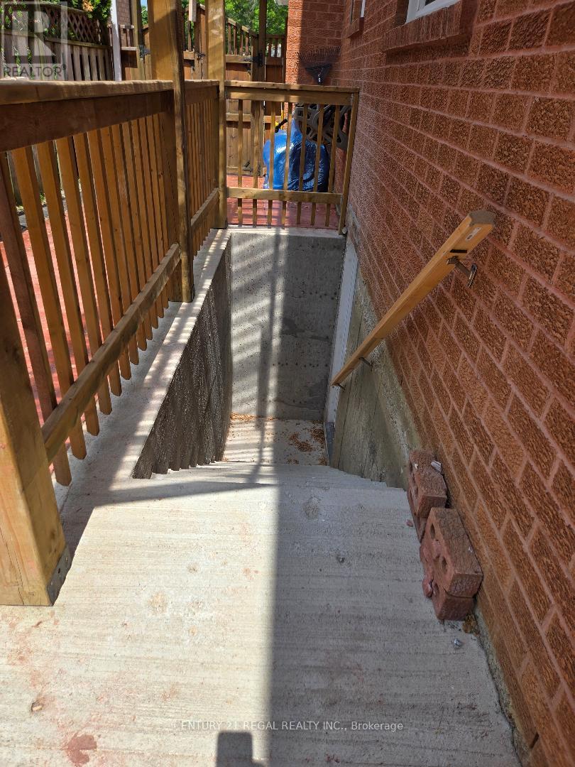 Basement - 38 Lamay Crescent, Toronto, Ontario  M1X 1J6 - Photo 4 - E12966734