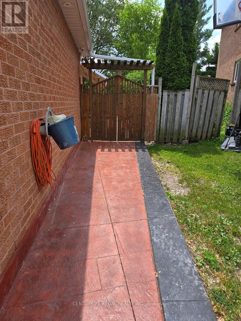 Basement - 38 Lamay Crescent, Toronto, Ontario  M1X 1J6 - Photo 5 - E12966734