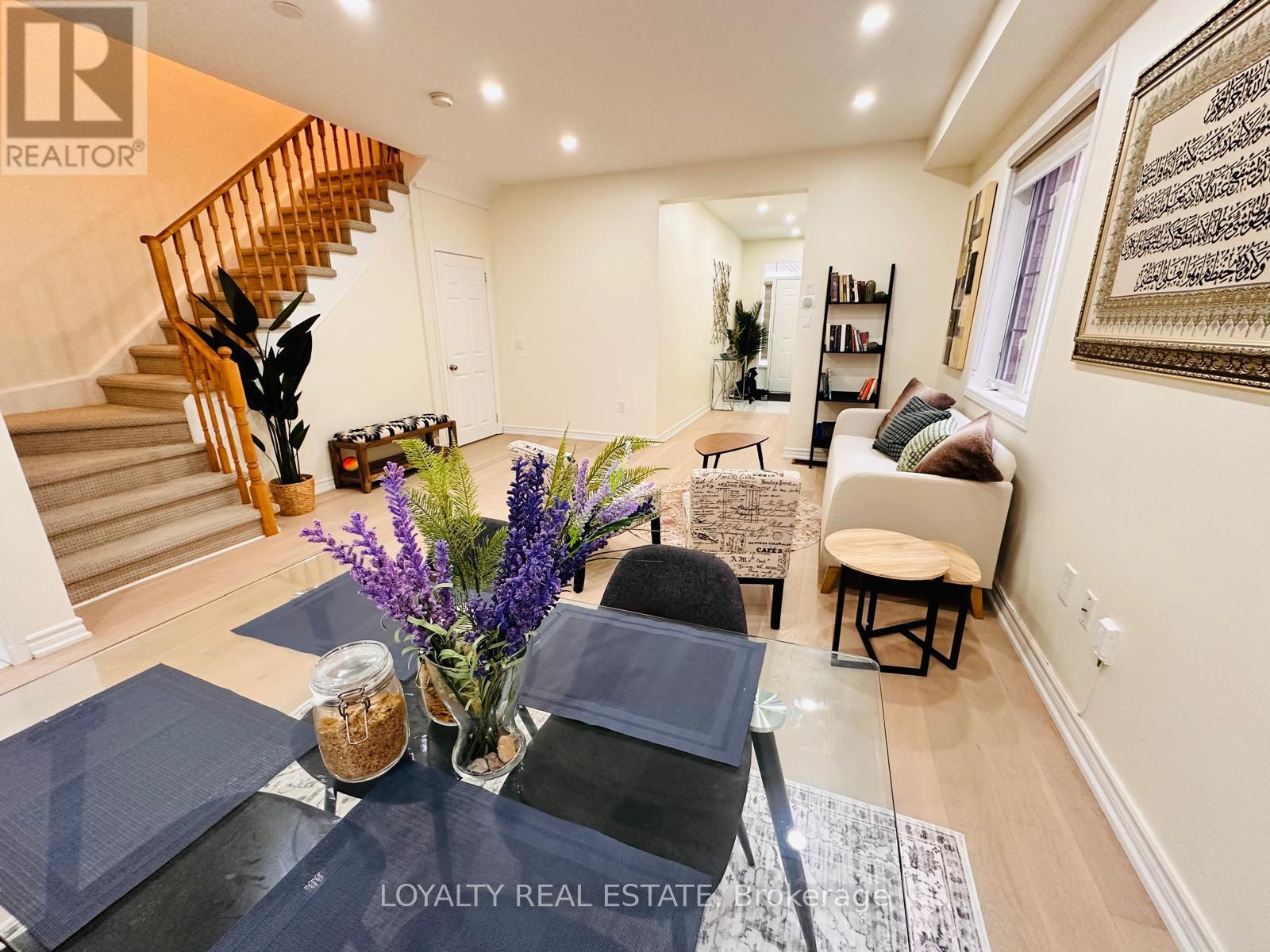 28 Thorp Crescent, Ajax, Ontario  L1T 0G9 - Photo 14 - E12966770